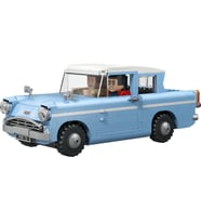 Sihirli Uçan Büyücü 76470