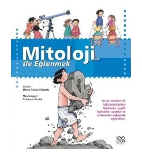 Mitoloji ile Eğlenmek