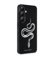Samsung Galaxy A25 5G Kılıf Mirror Desenli Kapak - Mirror - 13