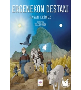 Ergenekon Destanı