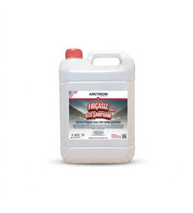 Arctron Fırçasız Oto Yıkama Şampuanı - 5 LT