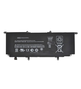 Hp Split 13-m100 x2 WR03XL Batarya Pil Ver.1 (Keyboard Dock)