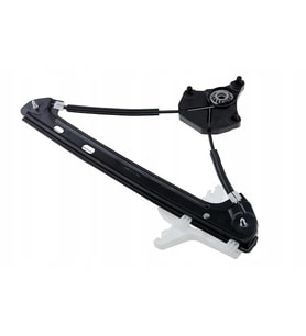 Vw Golf 7 Sol Arka Kapı Cam Mekanizması 2013-2017 5G4839461B