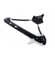Vw Golf 7 Sol Arka Kapı Cam Mekanizması 2013-2017 5G4839461B