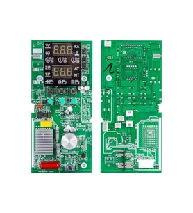 Sunkko 737Dh Pcb Board