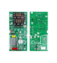 Sunkko 737Dh Pcb Board