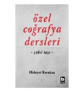 Özel Coğrafya Dersleri