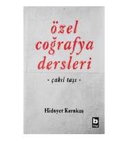 Özel Coğrafya Dersleri