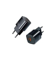 Mcdodo 33w Usb Type-c Girişli Hızlı Şarj Adaptörü Gan Pd Ch-0151