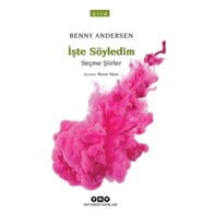 İşte Söyledim