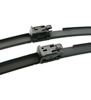 Sılecek Süpürgesı Ön Takım 700 / 650 Mm Mercedes W639 Bm 03-09 (Oem No: A6398200200)