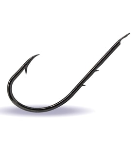 Youvella 1467 Black Nikel Olta İğnesi Black Nickel-NO:1/0