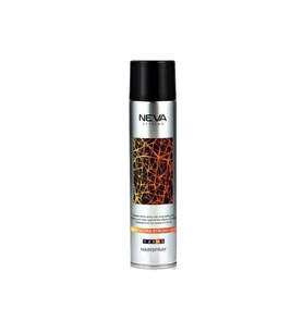 Neva Styling Saç Spreyi - Shine Ultra Strong Hold 250 Ml