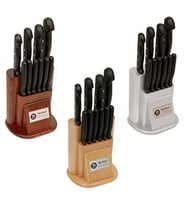 Sürmene Mutfak Bıçağı NO:61500 Set