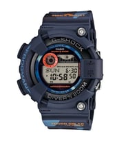 Casio G-Shock GF-8250K Ön Darbe Emici Ekran Koruyucu Nano Cam (4 Adet)