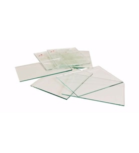 KAYNAK MASKE CAMI 50*110 BEYAZ (Karışık)