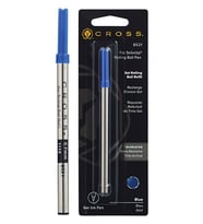 Cross Roller Kalem Refill Mavi 