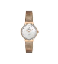 Beverly Hills Polo Club BP3180C.420 Kadın Kol Saati (Rose)
