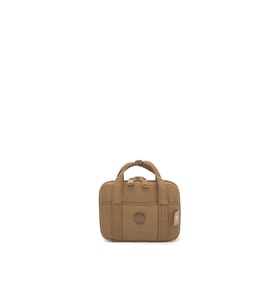 Mikro Poly Kumaş Askılı Mini Boy Kadın Cüzdanı 3346 (Mint)
