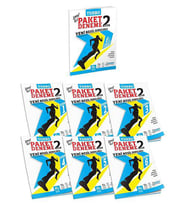 2. SINIF TURBO PAKET DENEME