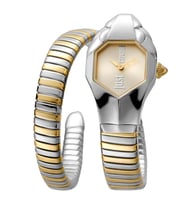 Just Cavalli JC1L001M0035 Kadın Kol Saati