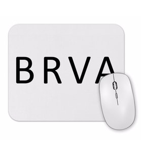 Brva Mouse Pad