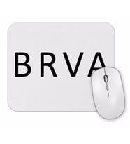 Brva Mouse Pad