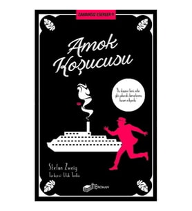 Amok Koşucusu