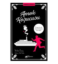 Amok Koşucusu