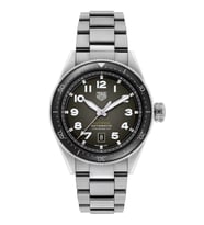 TAG Heuer Autavia Automatic WBE5110.EB0173 Erkek Kol Saati