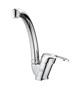 Lavella Luna Mix Kuğu Lavabo Batarya KL350