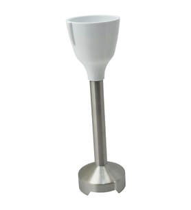 King İle Uyumlu K 928M Dali Blender Parçalayıcı Ayak 3D Beyaz