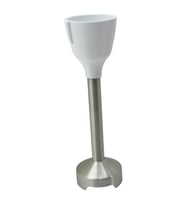 King İle Uyumlu K 928M Dali Blender Parçalayıcı Ayak 3D Beyaz