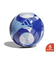 adidas Olympics24 Clb Futbol Topu IW6328 Mavi