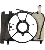 TOYOTA YARIS 1.0 FAN DAVLUMBAZI 2005-2011 16711-0Y040-PSN