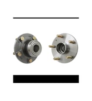 Daewoo Laganza 2.0 2.2 16V 1999-2004 Porya Arka Sol Sağ 5X114.3 139X30MM 47 ABS Dış 97.5MM Genislik 96219448 Brtec