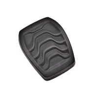 Ford Mondeo, Transit, Connect için Pedal Lastiği (Siyah)