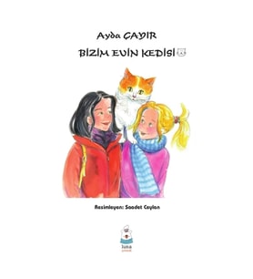 Bizim Evin Kedisi