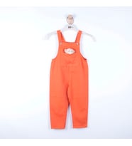 Erkek Salopet 6-24 Ay  0009146 Eslp09002