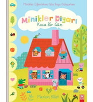 Koca Bir Gün - Minikler Diyarı