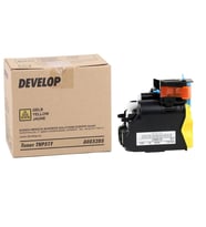DEVELOP TNP-51Y YELLOW ORJİNAL TONER