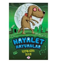 Hayalet Hayvanlar - Uluyan Köpek Gecesi