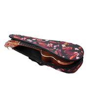 Wagon Case 03 Serisi 03-UKT-LVS Tenor Ukulele Çantası