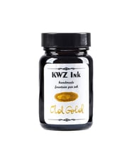 Kwz 4302 Green Gold Mürekkep