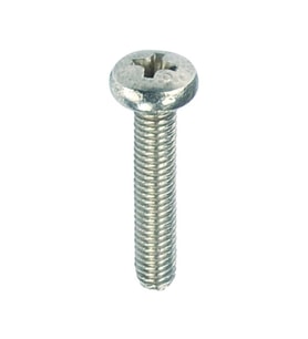 Mey İthalat® YSB Vida M4X25 DIN 7895 (20 Adet)
