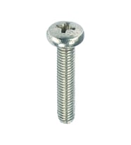 Mey İthalat® YSB Vida M4X25 DIN 7895 (20 Adet)