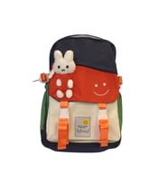 Young51665 ayıcık maskot 2göz okul sırt çantaLACİV