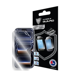IPG Apple Iphone 17 Pro Için Hydrogel (İNCE TPU) Ekran Koruyucu