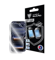 IPG Apple Iphone 17 Pro Için Hydrogel (İNCE TPU) Ekran Koruyucu (Şeffaf)