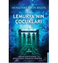 Lemurya'nın Çocukları